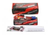 Gens Ace LiPo - Hard Case G-Tech 2S 7.4V 8000mah 60C with EC5 (Promoto)