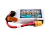 Gens Ace G-Tech LiPo - 3S 11.1V 1300mAh 60C Soaring with XT60