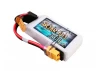 Gens Ace G-Tech LiPo - 3S 11.1V 1300mAh 60C Soaring with XT60