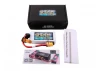 Gens Ace G-Tech LiPo - 3S 11.1V 1300mAh 60C Soaring with XT60