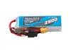 Gens Ace G-Tech LiPo - 3S 11.1V 2800mAh 60C with XT60