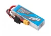 Gens Ace G-Tech LiPo - 3S 11.1V 2800mAh 60C with XT60