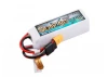 Gens Ace LiPo - G-Tech 4S 14.8V 2700mAh 30C with XT60