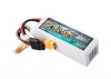 Gens Ace LiPo - G-Tech 4S 14.8V 2700mAh 30C with XT60