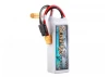 Gens Ace LiPo - G-Tech 4S 14.8V 2700mAh 30C with XT60