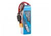 Gens Ace LiPo - G-Tech 4S 14.8V 2800mAh 60C with XT60