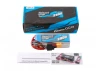 Gens Ace LiPo - G-Tech 4S 14.8V 2800mAh 60C with XT60