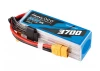 Gens Ace LiPo - G-Tech 6S 22.2V 3700mAh 60C with XT90