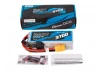 Gens Ace LiPo - G-Tech 6S 22.2V 3700mAh 60C with XT90