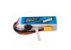 Gens Ace G-Tech LiPo - 6S 22.2V 5000mAh 60C with XT90