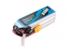 Gens Ace G-Tech LiPo - 6S 22.2V 5100mAh 80C with XT90