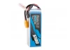Gens Ace G-Tech LiPo - 6S 22.2V 5100mAh 80C with XT90