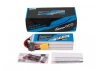 Gens Ace G-Tech Sport HV LiPo - 6S 22.2V 5600mAh 80C with XT90