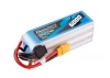 Gens Ace G-Tech LiPo - 6S 22.2V 6000mAh 60C with XT90