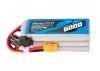 Gens Ace G-Tech LiPo - 6S 22.2V 6000mAh 60C with XT90