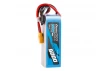 Gens Ace G-Tech LiPo - 6S 22.2V 6000mAh 60C with XT90
