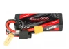 Gens Ace LiPo - Car Hard Case G-Tech 2S 7.4V 2200mAh 60C with XT60