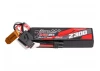 Gens Ace G-Tech Hard Case LiPo - 7.4V 2300mAh 35C with EC2
