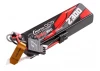 Gens Ace G-Tech Hard Case LiPo - 7.4V 2300mAh 35C with EC2