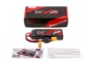 Li-Po G-Tech 2S Car 7.4V 3500mAh 60C with XT60 (Mini MAXX)
