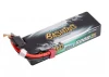 Gens Ace G-Tech Hard Case Car 2S 7.4V 5000mAh 60C LiPo with Deans