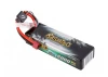 Gens Ace G-Tech Hard Case Car 2S 7.4V 5000mAh 60C LiPo with Deans