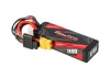 Gens Ace G-Tech Hard Case LiPo - 3S 11.1V 1100mAh 60C with XT60