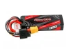 Gens Ace G-Tech Hard Case LiPo - 3S 11.1V 1100mAh 60C with XT60
