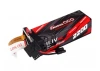 Gens Ace LiPo - G-Tech 3S 11.1V 2200mAh 35C with EC2 (GROM)