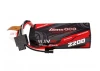 Gens Ace LiPo - G-Tech 3S 11.1V 2200mAh 35C with EC2 (GROM)