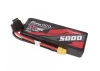 Gens Ace G-Tech LiPo - 3S 11.1V 5000mAh 60C with XT60