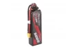 Gens Ace G-Tech LiPo - 3S 11.1V 5000mAh 60C with XT60