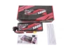 Gens Ace G-Tech LiPo - 3S 11.1V 5000mAh 60C with XT60