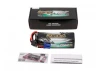 Gens Ace G-Tech 3S 11.1V 7000mAh 60C Bashing LiPo with EC5 Connector