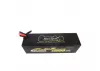 Gens Ace G-Tech Bashing LiPo - 4S 14.8V 11000mah 100C - EC5
