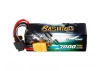 Li-Po G-Tech Car Hard Case 4S 14.8V 7000mAh 60C with XT90