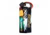 Li-Po G-Tech Car Hard Case 4S 14.8V 7000mAh 60C with XT90