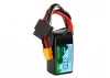 Gens Ace LiPo - Car G-Tech 4S 14.8V 850mAh 60C Crawling with XT60