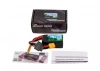 Gens Ace LiPo - Car G-Tech 4S 14.8V 850mAh 60C Crawling with XT60