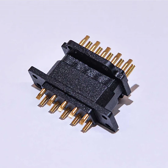 10-Pin Connector Set (2)