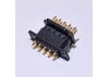 10-Pin Connector Set (2)