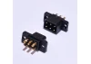 6-Pin Connector Set (2)