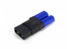 Battery Adapter - Male EC5 to Traxxas Female