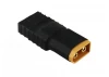 Adapter Male XT60 to Traxxas Female