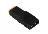 Adapter Male XT60 to Traxxas Female
