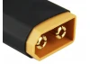 Adapter Male XT60 to Traxxas Female