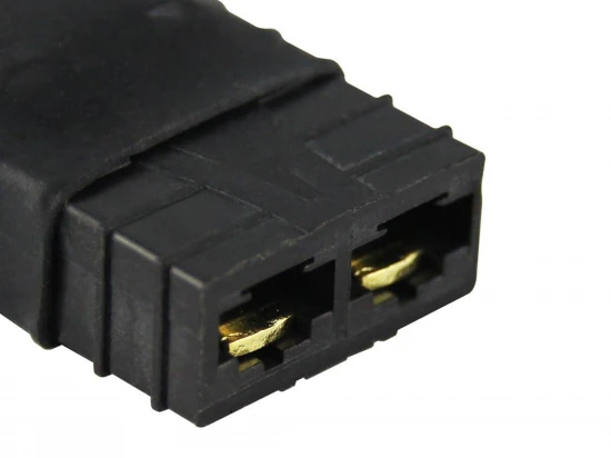 Adapter Male XT60 to Traxxas Female