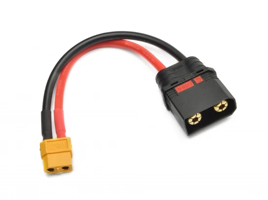 Charge Lead: XT60 QS8-S
