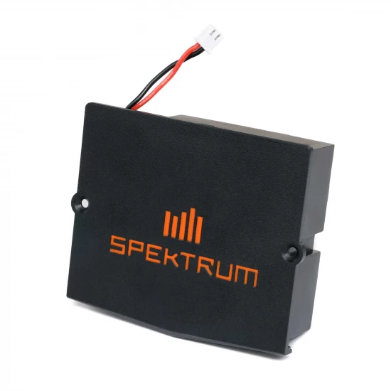 3.7V 10500mAh 1S Li-Ion Transmitter Battery: NX20 - iX20