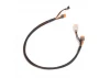 Charge Lead with Balance Extension 24 IC3 - 2-4S